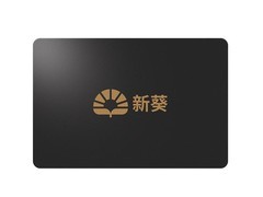 新葵X3 60G固态硬盘45.49元