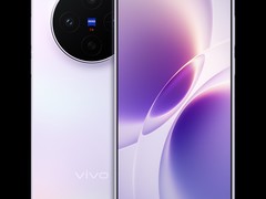 vivo X300s 5G手机直降500