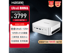 神舟战神mini U5S限时特惠