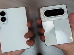 Galaxy Z Fold8对比华为 Pura X Max 差异在哪：关键在任务能否连续