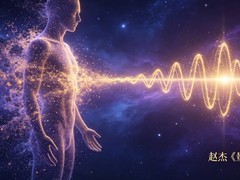 意识从微观到宏观逐级涌现并受调控| 赵杰 | 量子意识