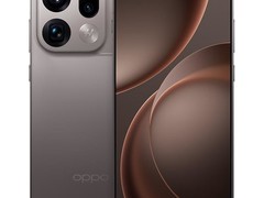 OPPO Find X9s Pro 12+256GB 天猫特惠低至3846元
