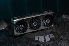 华硕RTX50系显卡带你高帧畅玩类魂“搜打撤”新游《雾影猎人》