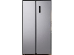 哪款冰箱划算实用？租房党大容量低噪之选