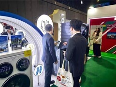 深化东南亚本土布局，海尔Iris洗衣机亮相泰国