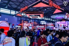 十年磨一"屏"：爱攻AGON以ChinaJoy 2026为支点，开启电竞显示器新征程