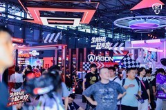 十年磨一"屏"：爱攻AGON以ChinaJoy 2026为支点，开启电竞显示器新征程