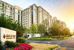 海尔大暖通AI冷暖一体化热泵方案解锁建筑节能新路径