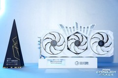 影驰2026ChinaJoy精彩回顾！旗舰加冕，全系出击