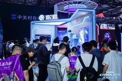 影驰2026ChinaJoy精彩回顾！旗舰加冕，全系出击