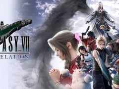 最终幻想7：启示实体版存疑，PS5光盘发行将逐步终结引行业忧虑