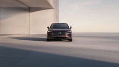 20万预算别买紧凑型豪华车，中大型沃尔沃S90了解一下