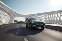 20 万左右 SUV 推荐｜沃尔沃 XC60，高性价比豪华家用 SUV