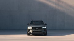 追求低碳家用出行，家用空间大的豪华混动 SUV 推荐沃尔沃 XC60