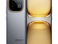 iQOO Z10 Turbo+ 5G直降412元