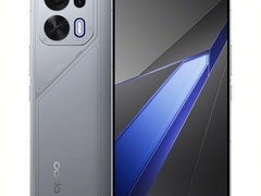 OPPO K15 Pro+ 5G手机直降464元