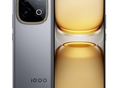 iQOO Z10 Turbo 5G手机国家补贴8.5折