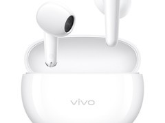 vivo蓝牙耳机45小时续航，天猫立减10元