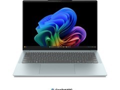 接口齐全的便携笔记本推荐，联想小新 Air 14用三组全功能USB-C留足连接余量