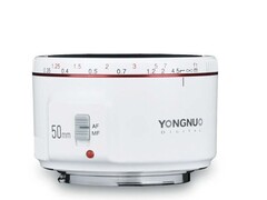 佳能EF 50mm F1.8 STM镜头立减470元