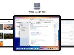 iPad运行macOS成现实：开源工具实现M1/M2设备虚拟化部署