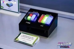 中尺寸OLED新战事：维信诺ChinaJoy首秀释放了什么信号？