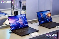 中尺寸OLED新战事：维信诺ChinaJoy首秀释放了什么信号？