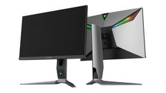 预算1500元显示器选哪个品牌？蚂蚁电竞ANT253PQ 2K 300Hz真香