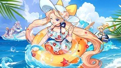 永恒岛手游盾卫攻略：高防生存之道