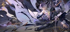 花亦山心之月：UR/SP名士强度榜解析