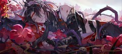 花亦山心之月：UR/SP名士强度榜解析