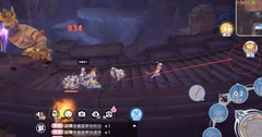 仙境传说：新启航古代金字塔副本攻略