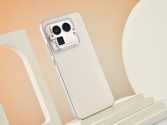 真我GT8 Pro全面评测 无愧“街拍神器”之名