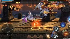 三国战纪：神武孙尚香PVE强势解析