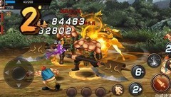 三国战纪：神武孙尚香PVE强势解析