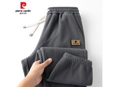 皮尔·卡丹男裤49.9元抢