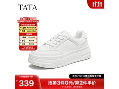 他她女鞋CD501CM5新款上市