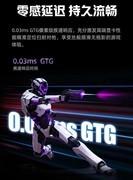 双擎竞界，全域制霸｜AGON PRO AGP327UZD开启WOLED双模新战力！