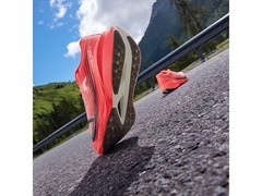 361°男士马拉松碳板跑鞋，低至168元