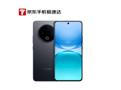 vivo Y500 12GB+512GB玄武黑版直降享补贴