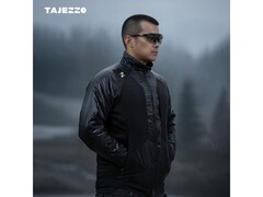 探迹者Primaloft金标棉衣629元