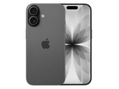 iPhone 17 8GB+256GB 黑色 3209元