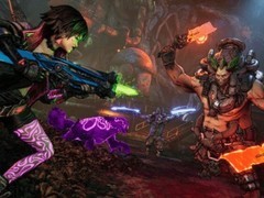 无主之地4Switch 2版开发暂停，发售时间未定