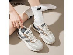 达芙妮德训鞋女秋款直降150元