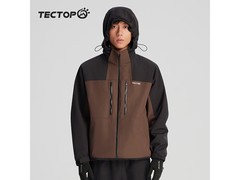 探拓三合一冲锋衣199元