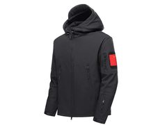 Delmerk软壳夹克99元抢