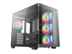 九州风神CG530U4F机箱直降96元！