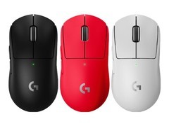 罗技GPW3se电竞PRO鼠标直降到手608元