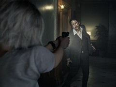 生化危机9：安魂曲Switch 2版获赞：60帧稳如磐石，沉浸感与优化表现惊艳