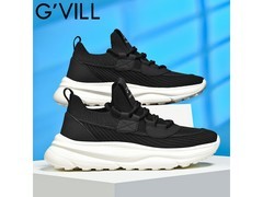 贵之步秋冬新款鞋，258元直降170仅88元